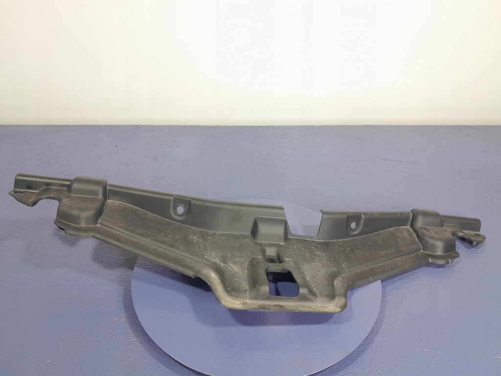 фото №1, Toyota auris ii lift захист поперечина передній 16594-0y010