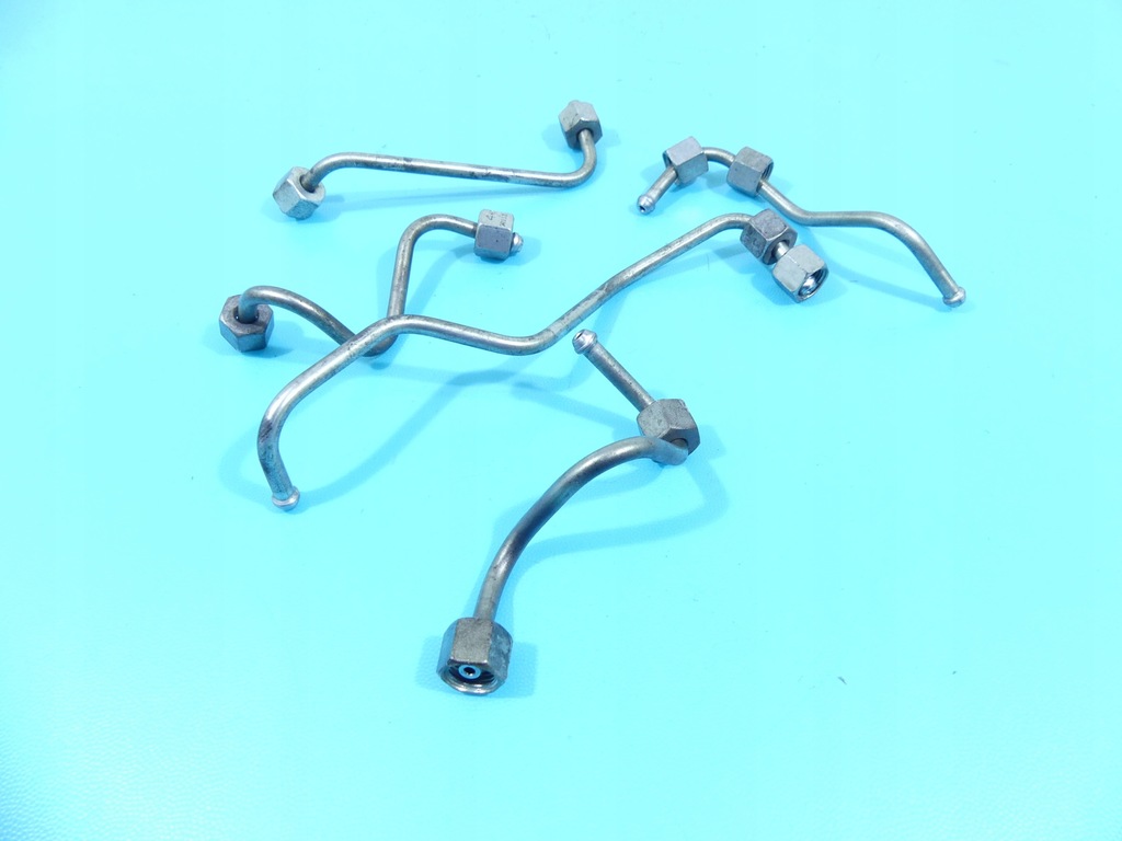 фото №1, Шланг топливный chevrolet captiva 2.2 vcdi