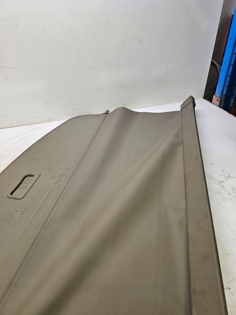 фото №6, Шторка багажника горизонтальна audi a6 c6 4f9863553m