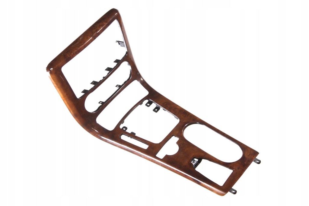 фото №9, Рамка консоли туннель drewno mercedes slk r172 w172