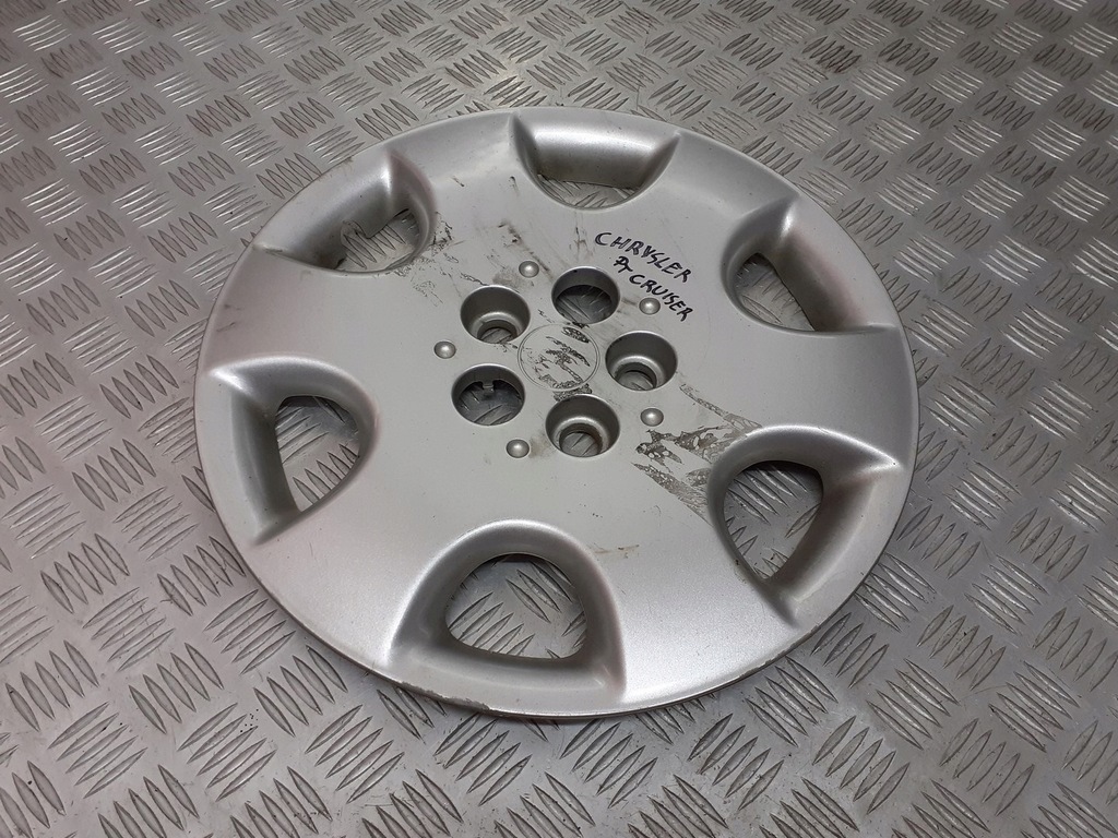 фото №1, Ковпак оригінальний r16 chrysler pt cruiser