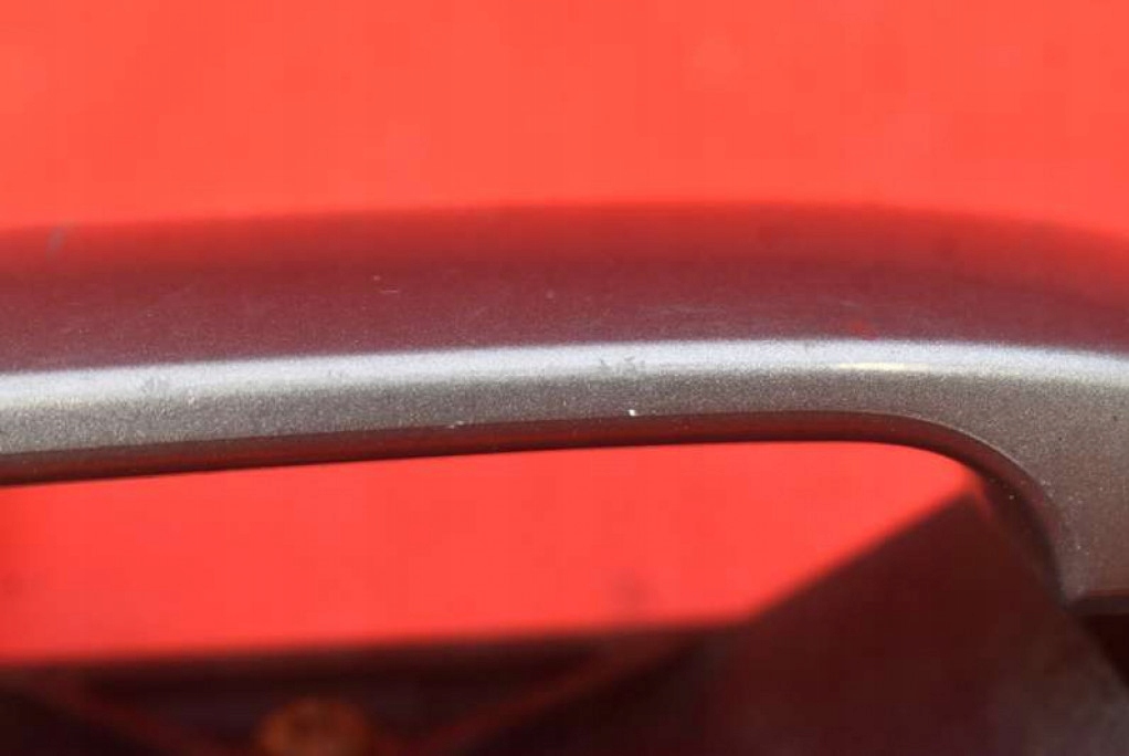 фото №10, Ручка права задня задня k36g nissan tiida 1 i sedan 04-08