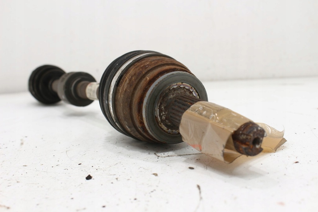 фото №7, Приводной вал левая 49500j900 hyundai kona 1.0 t-gdi