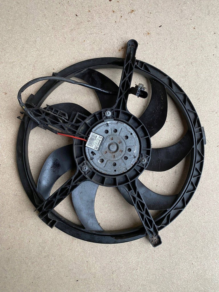 Купити Вентилятор радіатора mini one - cooper r56 m5377002