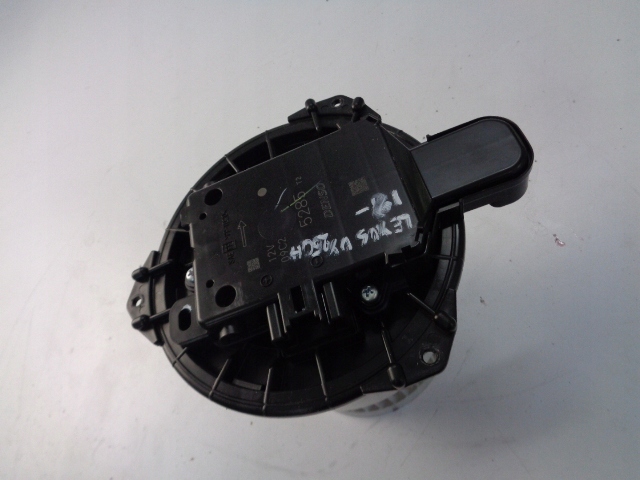 Воздуходувка обдув lexus ux 250h 2.0 гибрид 2018- Доставка