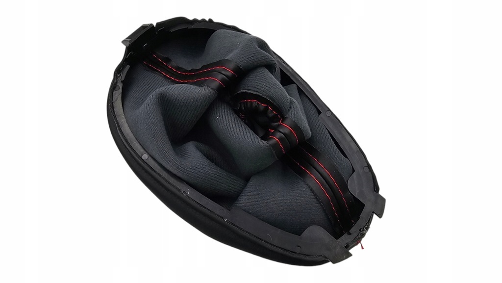 фото №15, Чехол переключения передач renault megane 2002-2009 kangoo