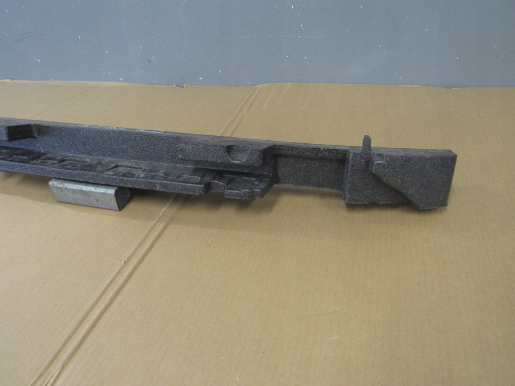 фото №4, Vw t-roc абсорбер перед пенопласт