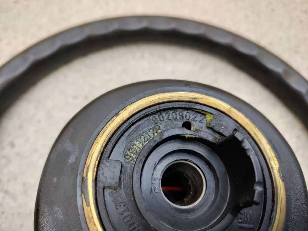 фото №9, Воздуховод opel corsa combo b - 90209022 9011217