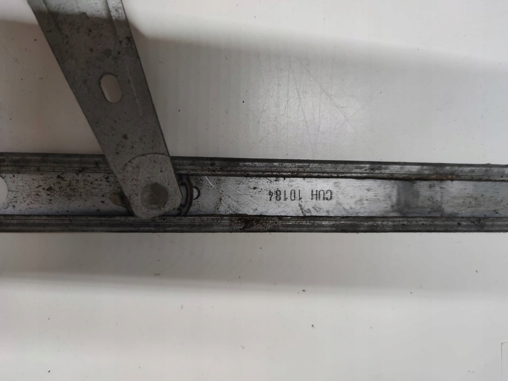 фото №5, Механизм подъёма стекло rover 25 3дверь правый