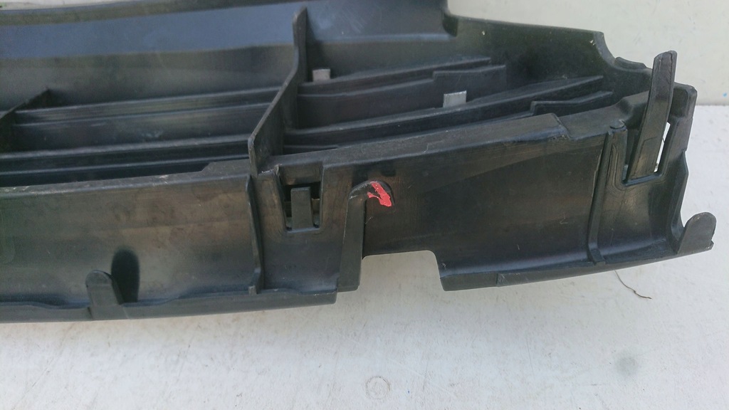 фото №6, Mini cooper r56 r57 решітка радіатора решітка радіатора