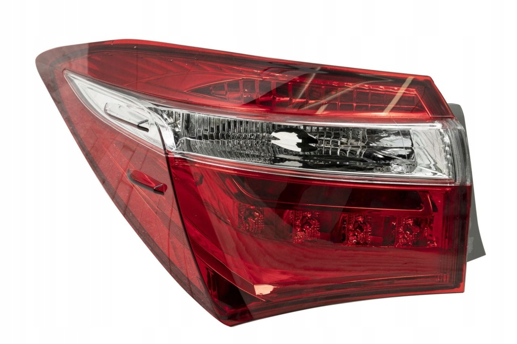фото №1, Toyota corolla xi e16 2013-2016 sedan лампа задняя левая led 8159102540