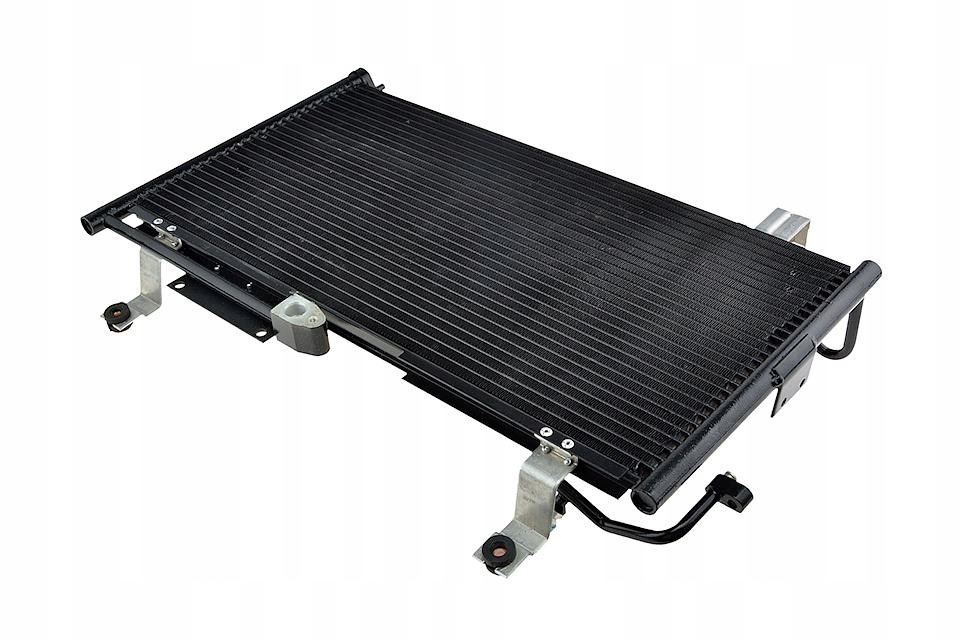 фото №2, Конденсатор кондиціонера 9531060em1