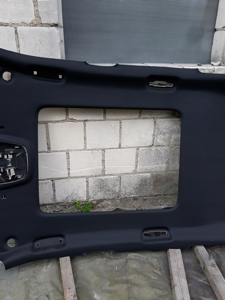 фото №4, Потолок jeep grand cherokee wk2