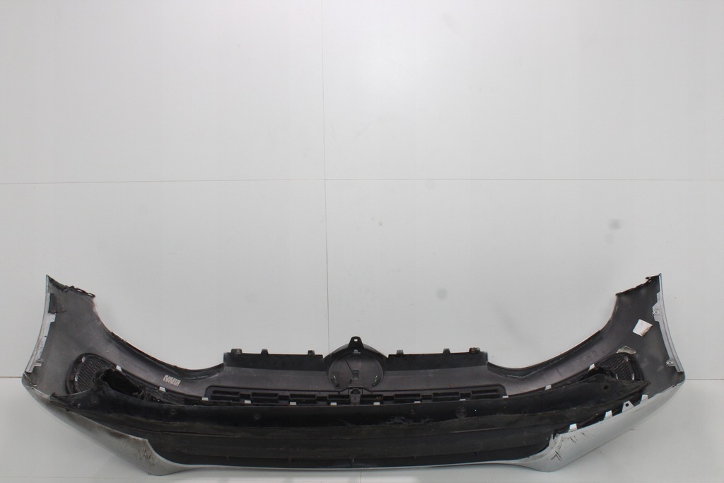 фото №12, Бампер перед vw up 11-16r la7w