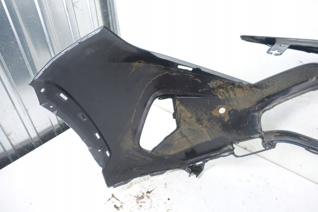 фото №6, Toyota rav4 v 2018- бампер перед передній 52119-42b20