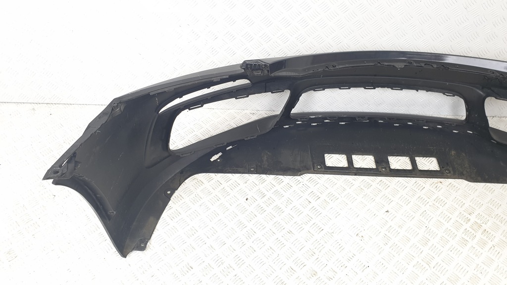 фото №7, Porsche cayman boxter lift бампер перед передній