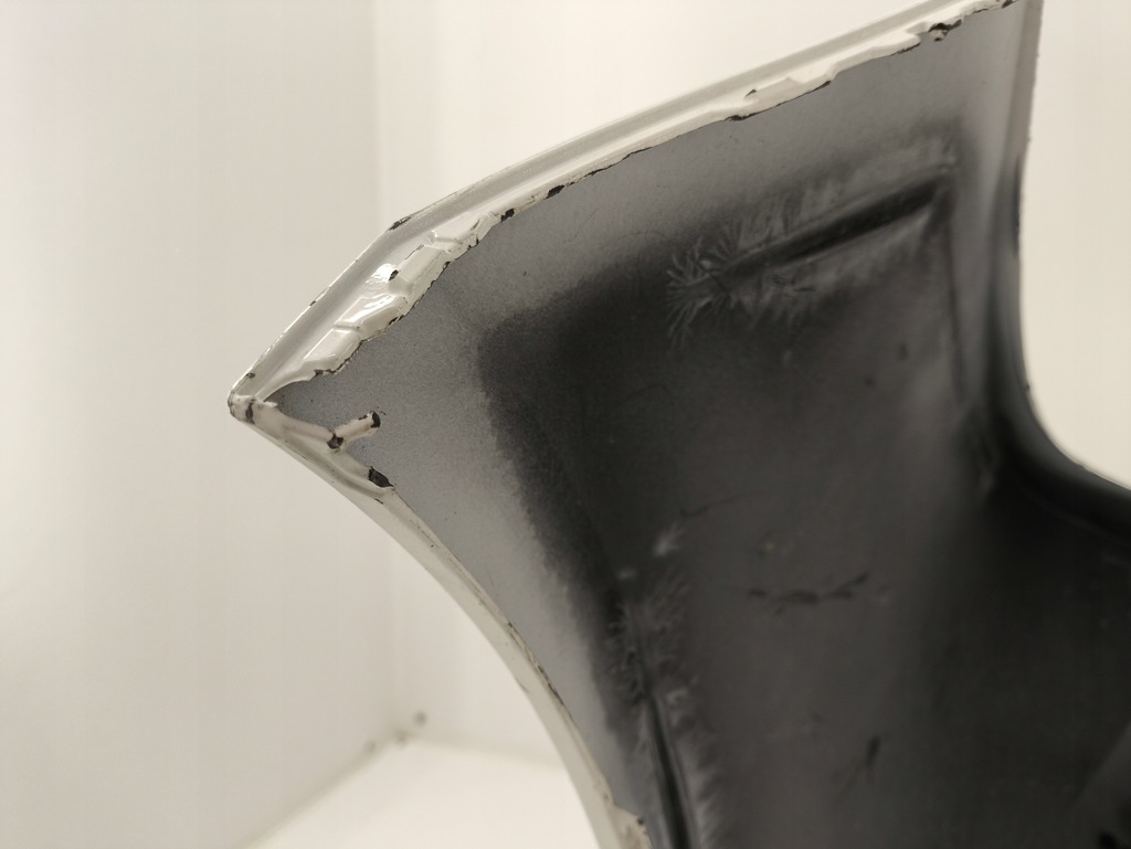 фото №10, Бампер перед передний toyota corolla e21 hb kombi lift 23-