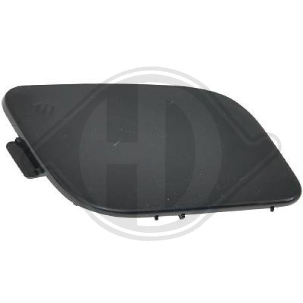 фото №1, Крышка багажника do mercedes r-kl. w251 05-10