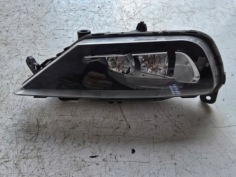 Купить Volvo xc 60 2 led