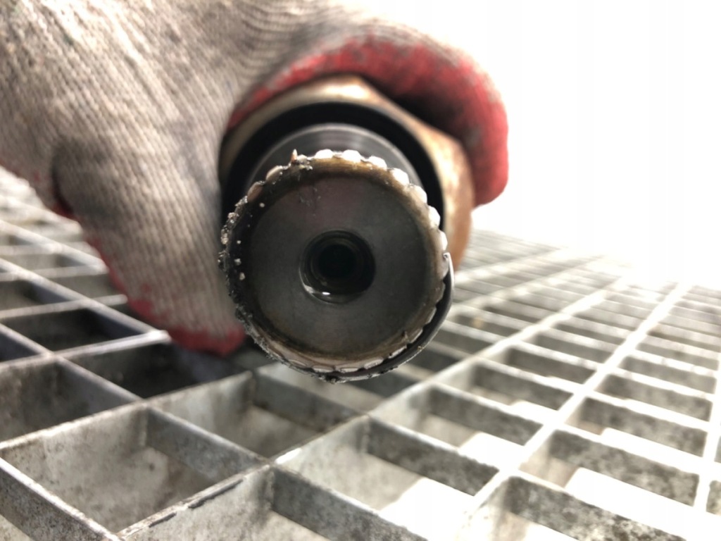 фото №4, Приводной вал левый перед dacia sandero ii 391014946r 0.9 90km шарнир