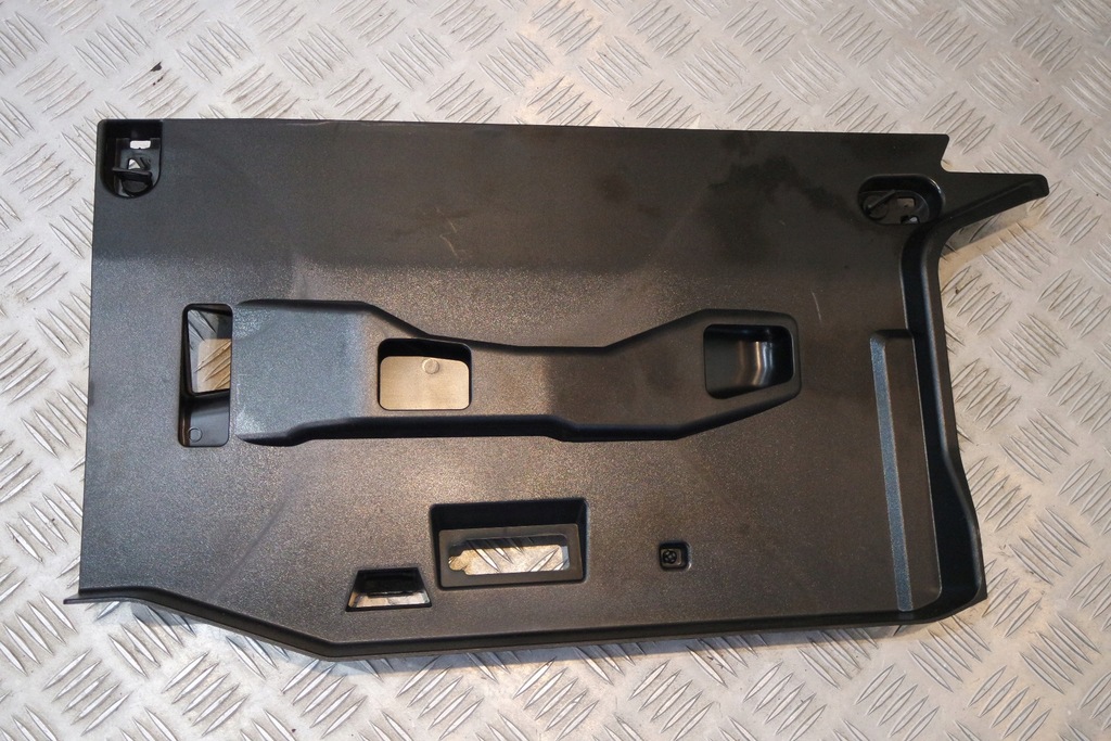 фото №1, Захист консолі bmw 9399371