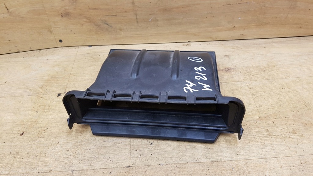 Купити Корпус фільтра салонний mercedes w213 2.0 cdi