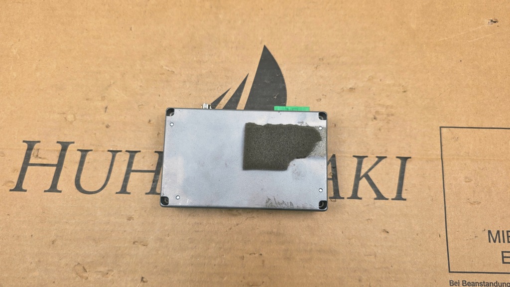 фото №10, S-max mk1 lift galaxy mk3 mondeo mk4 10-14 r. модуль камеры заднего вида 2012 rok