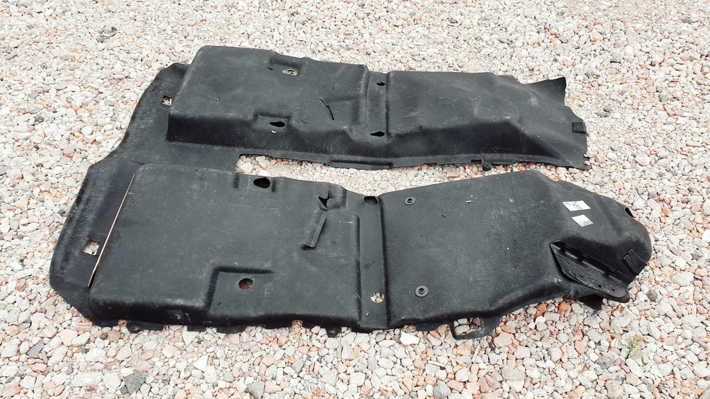 фото №13, Обшивка килимок салону renault talisman lift