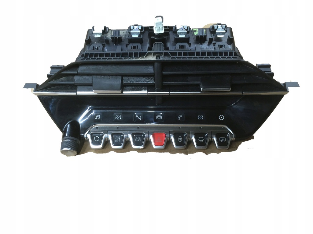 фото №1, Перемикачі панель перемикачів peugeot 2008 ii