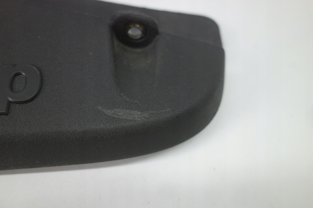 фото №2, Бризковик задня лівий jeep renegade 82214127