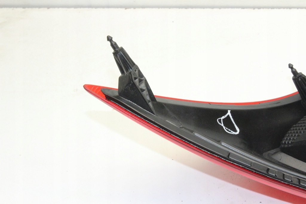 фото №12, Лампа правая задняя ford grand c-max dxa/cb7, dxa/ceu am5113404af 1.5l