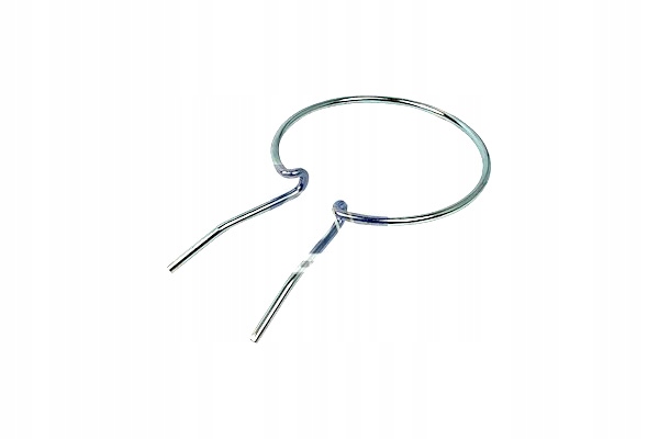 фото №1, Dt spare parts 1.13134 кільце затискний, диск uwalniająca