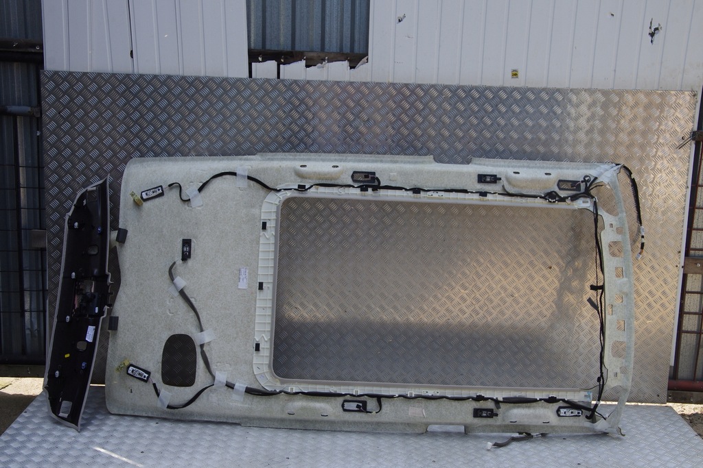 фото №5, Потолок espace v