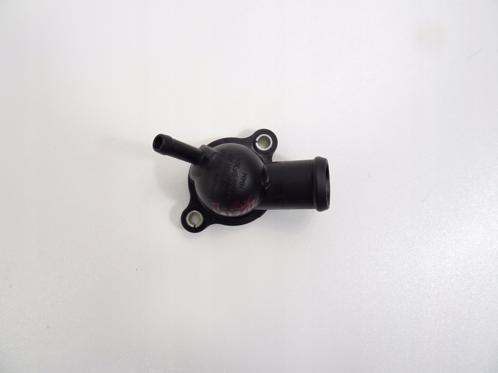 фото №2, Vw t-roc патрубок wody 04l121131ab