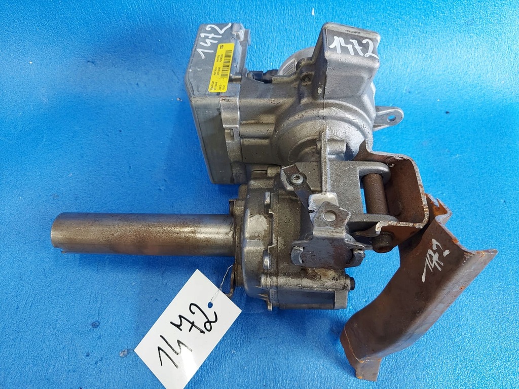 фото №5, Усилитель электрический fiesta 2816037210b