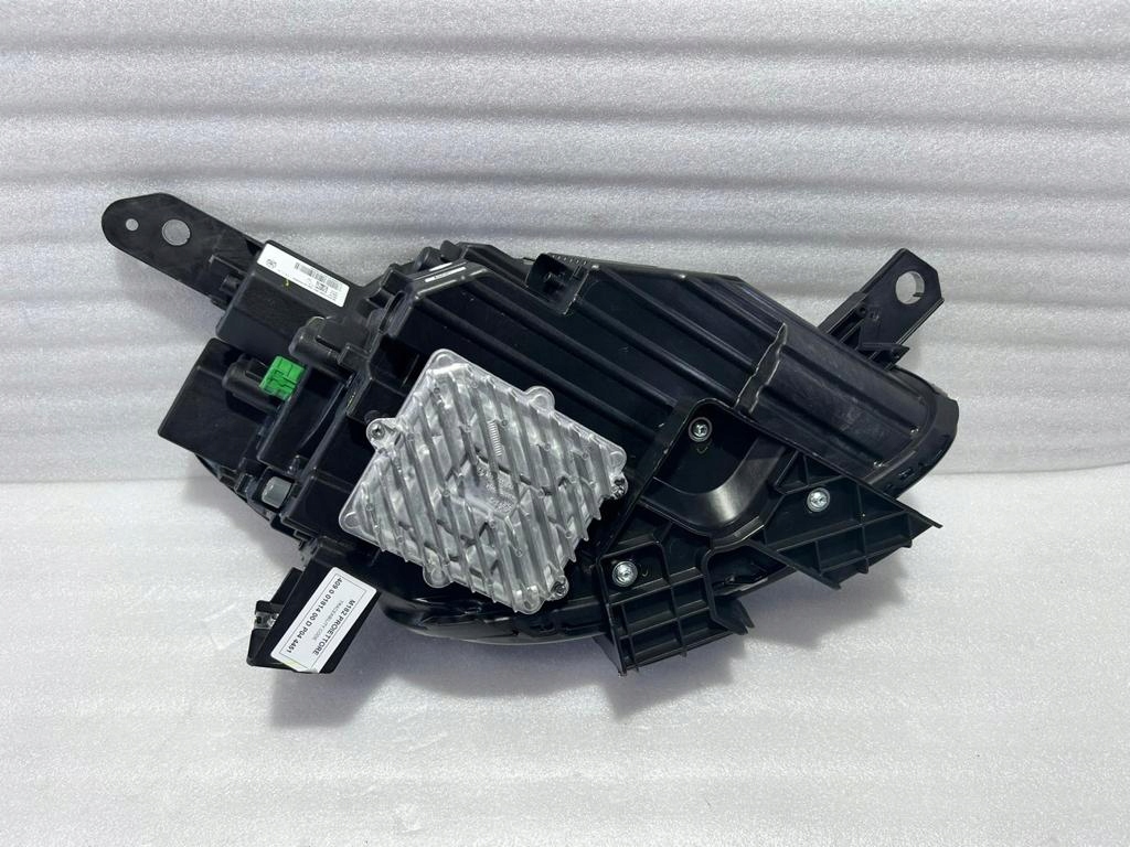 фото №13, Maserati grecale full led usa лампа ліва права