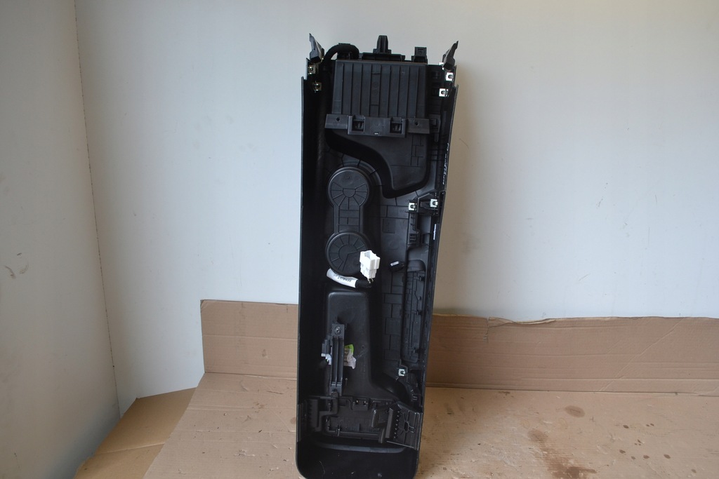 фото №6, Kangoo iii подлокотник туннель среднего 969102450r