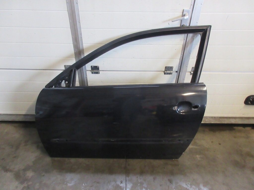 фото №7, Seat ibiza iii 3d дверь перед передние левая lc9z