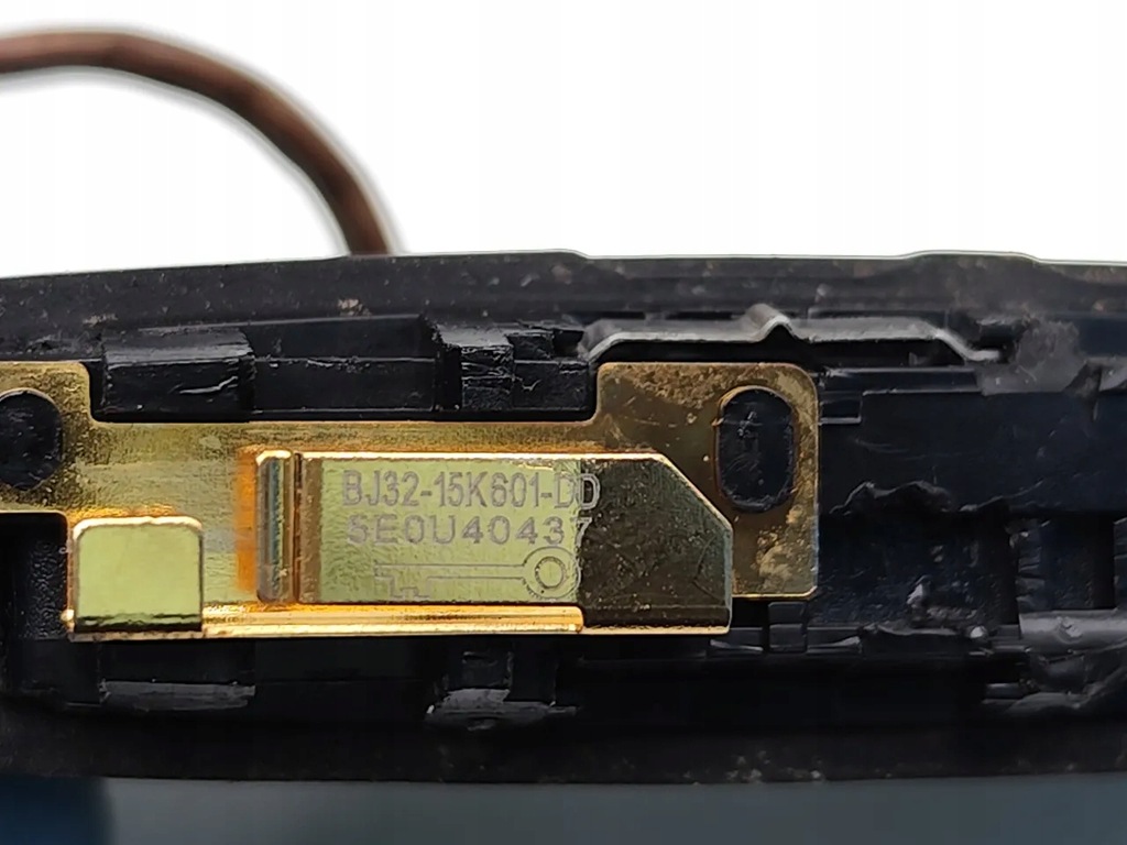 фото №7, Land rover range rover ключ / карта запалювання 2004 suv 4/5dr bj32-15k601-dd