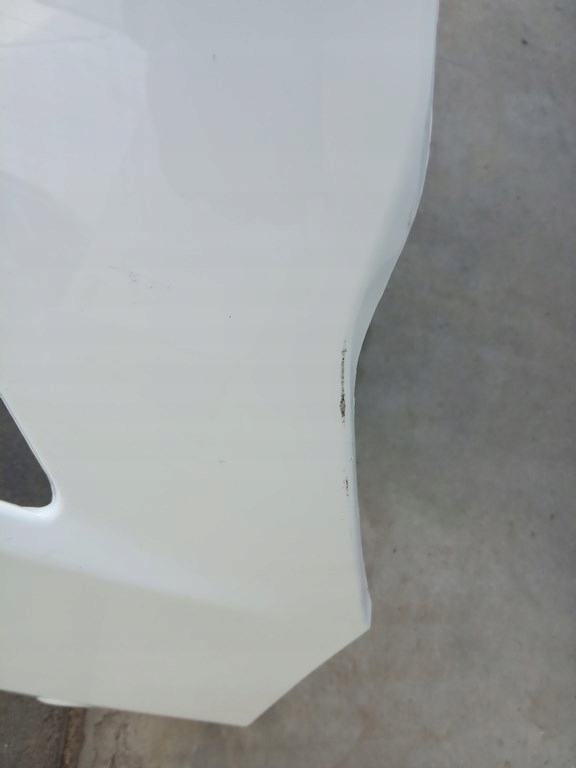 фото №9, Ford focus mk4 2018-21r. - бампер перед 6xpdc