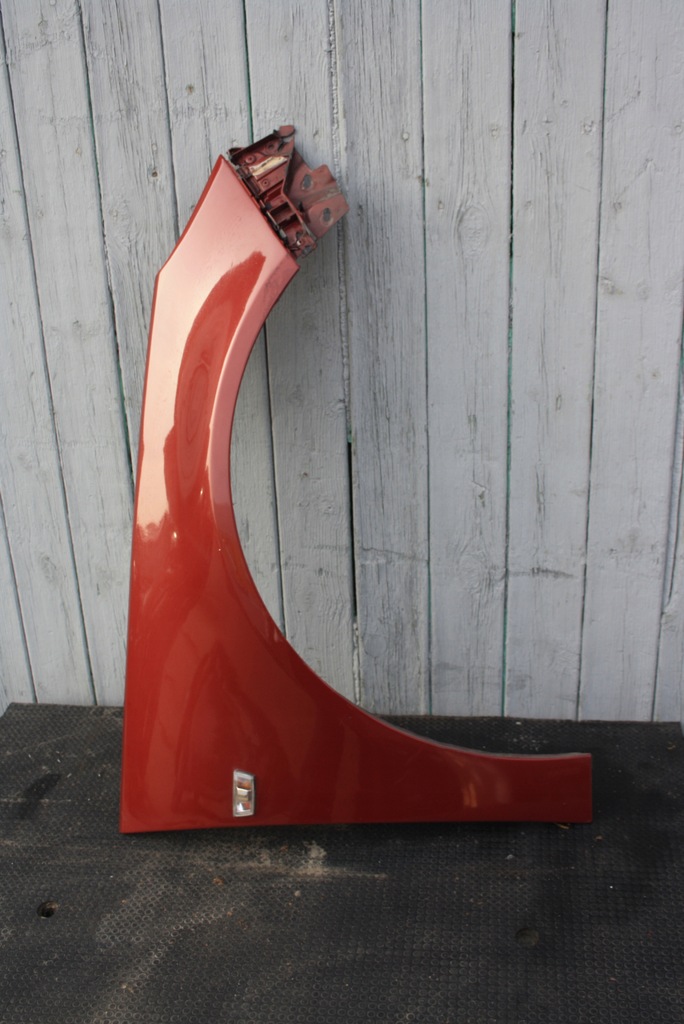 фото №1, Крила правий передній opel insignia lak z50c