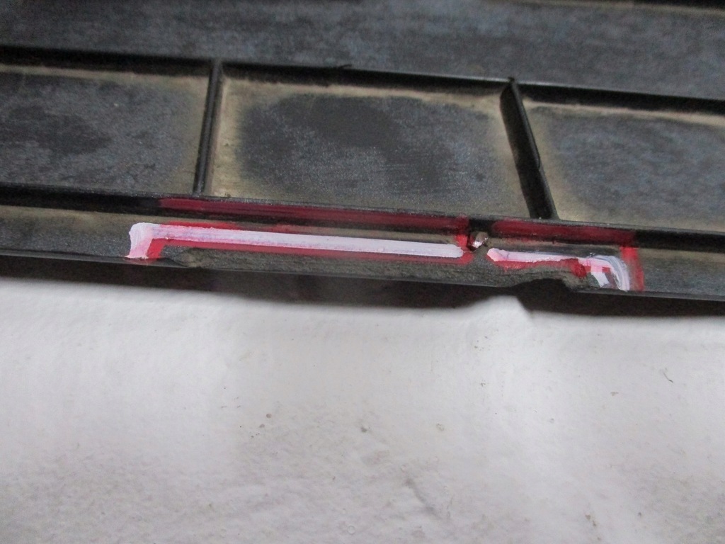 фото №8, Защита бампера hyundai ioniq 86691-g2000