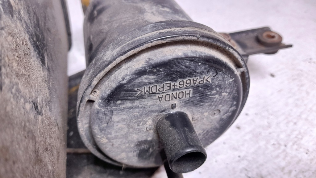 фото №9, Honda odyssey 99-04 фильтр угольный 3.5b tu250wa1