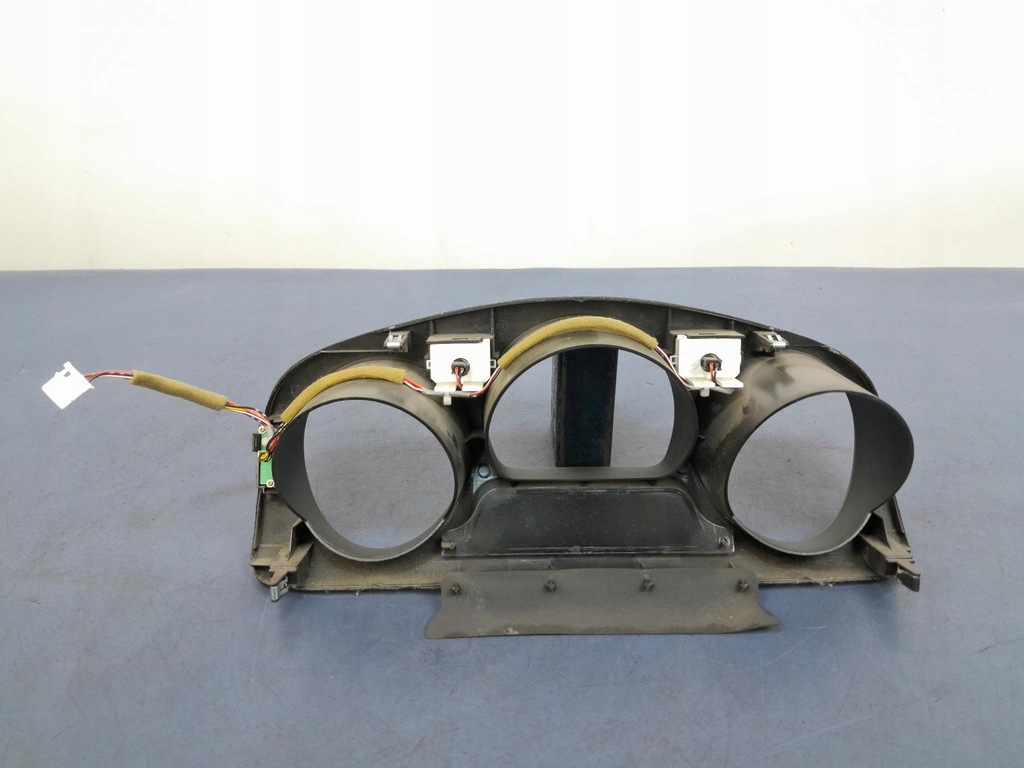 фото №4, Lexus gs ii рамка захист спідометра