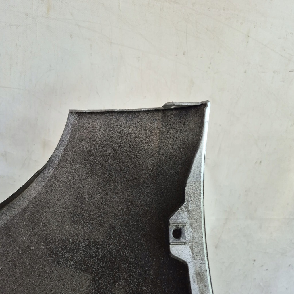 фото №14, Skoda citigo 1s lift 16- бампер перед передний 1st807221h