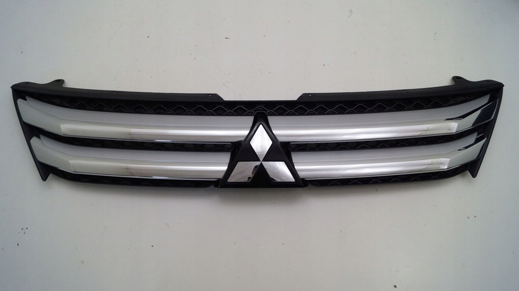 фото №1, Mitsubishi eclipse cross 18-21 решітка радіатора решітка радіатора t