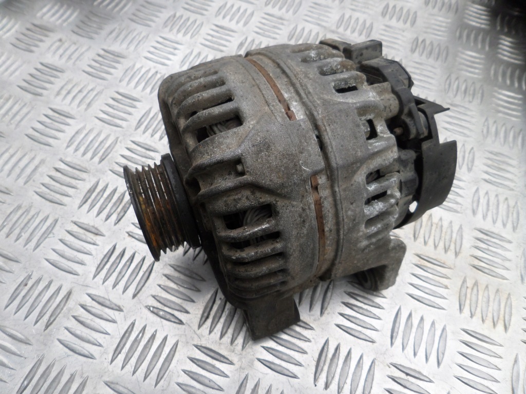 Купить Генератор opel astra corsa 1.2 1.4 16v 55556069