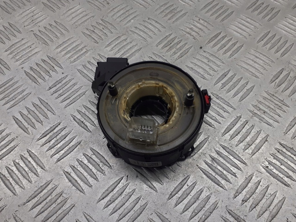 фото №1, Лента подушки безопасности подушка безопасности skoda octavia ii 1.6 tdi 1k0959653c