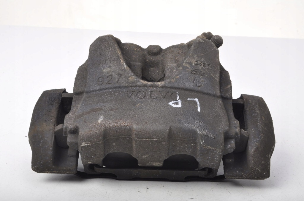 фото №1, Volvo xc60 i 2.4 d5 супорт гальмівний лівий перед