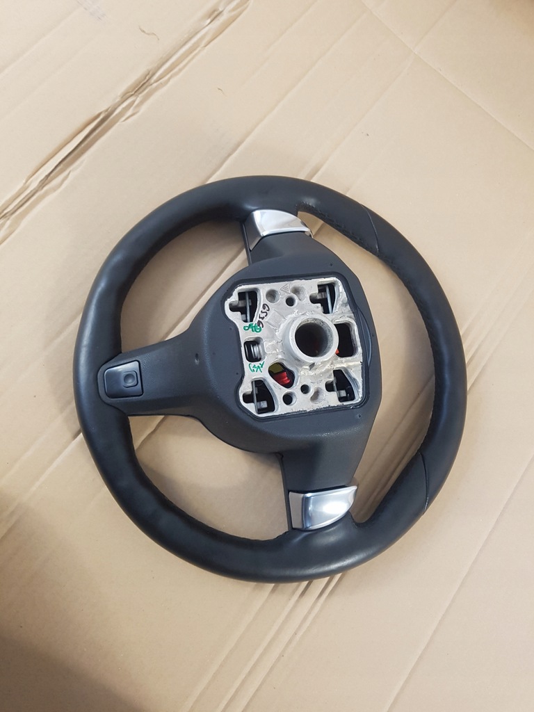 фото №8, Повітропровід шкіра перемикачі cayenne ii 7p5